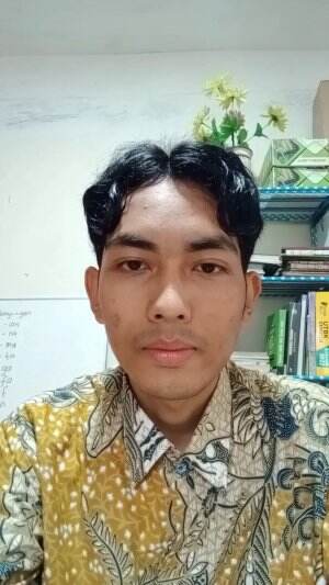 KDI 2025 Nur Rohman Yajid Kabupaten Malang 24 Tahun Sutradara Cinta #OnlineAuditionKDI2025 