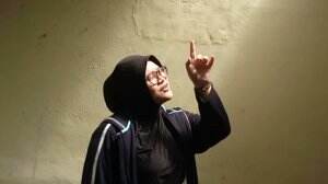 XFI2021 SOLO AGNES RATU SAGITHA KOTA BANDUNG ANAK DIONG (FELIX DION) & I DON'T WANNA BE YOU ANYMORE (BILLIE EILISH) 