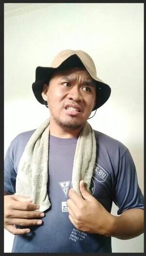 Seni itu adalah segalanya. dengan seni semua bisa jadi indah.  dan tanpa seni itu terlihat hambar. 