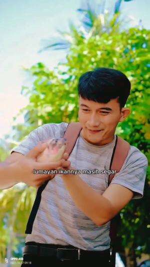 drama Indonesia ikan bisa bicara
#drama
