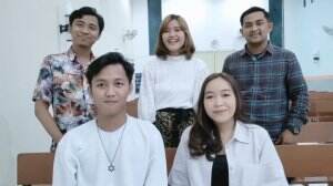 IGT2022 VOZ MELODIA acapella Semarang