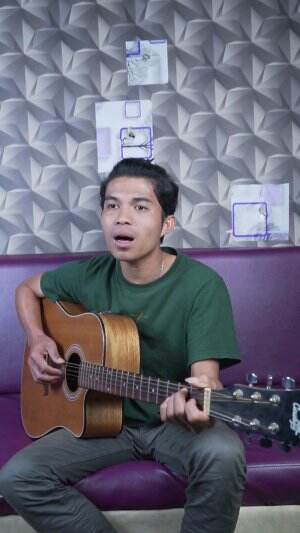 XFI2023 ||SOLO||BAMBANG ARIANTO||JAMBI||29 TAHUN ||KARYA SENDIRI, BERAKHIR