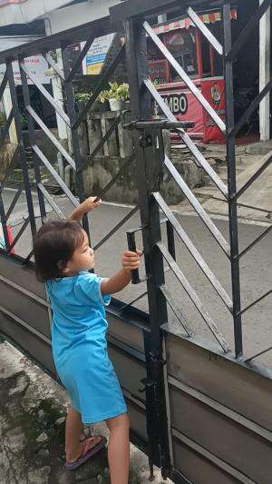 BOCAH AJAIB-KEKUATAN SUPER, MAKHLUK TERKUAT DI BUMI  #RCTIPlus  #HOTrctiplus  #rctiofficial  #HomeOfTalentRCTIPlus  #rctiplusshowyourtalent 