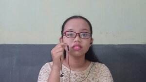 XFI2021 SOLO FLORENCIA SIAHAAN 17 DENPASAR ROLLING IN THE DEEP & IF AINT GOT YOU