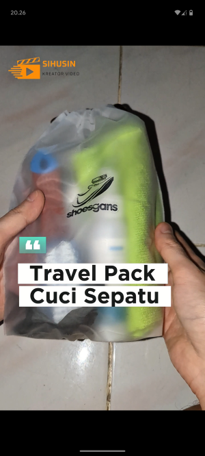 Rekomendasi Produk Bagus untuk perawatan sepatu  #sneakers  #sneakersrecommendation  #sepatu  #Viral  #reviewproduk  #waterproofspray  #RCTI