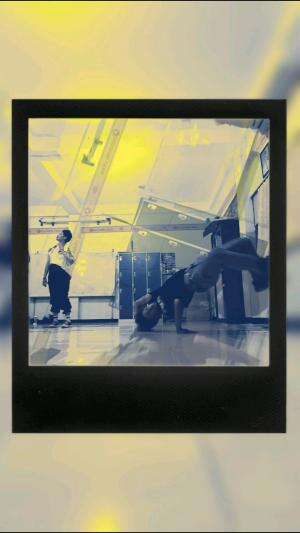 break dance 