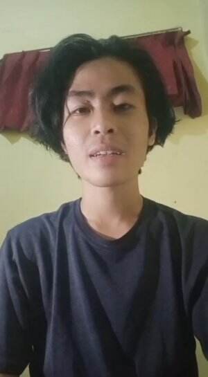 TINBS DENDI PUTRA PRATAMA, BANDUNG 03 DESEMBER 1998 23thn (BEST PART)