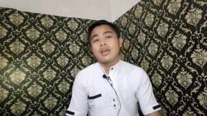 YADI MUHAMAD YUSUP - 25Th - GARUT JAWA BARAT - BIDADARI SURGA (UST JEFRI AL BUCHORI) - BISMILLAH 
