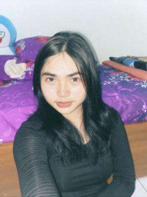 IDOL_XIII FEBIOLA SIAHAAN 20 SEMARANG I HAVE NOTHING, I'LL NEVER LOVE AGAIN