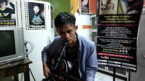 #showyourtallentramadhan 
