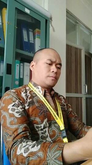 Sela sela kesibukan, menjoba trus berpatisipasi. 