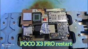 #xiaomi #pocox3pro reball IC CPU #done #solved 
#xiaomiindonesia
#mifans
#mifanspekalongan
#mifanstegal
#mifanssemarang
#mistoreindonesia
#s
