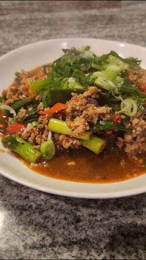 From big 4 consulting to kitchen