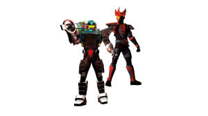 Opening Ksatria Cyber Naga Kai 