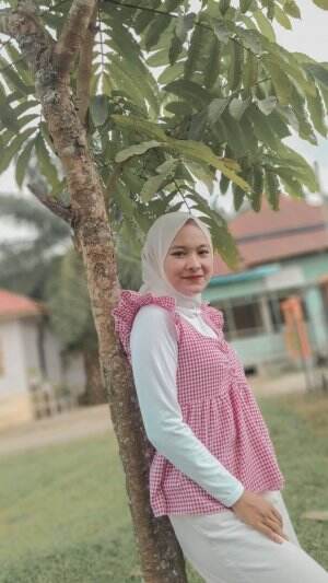 KDI 2021 Mimi Yulianti Kuansing Provinsi Riau 23 tahun Kulepas dengan ikhlas(Lesti Kejora) #onlineAuditionKDI2021