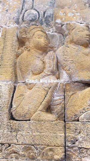  CANDI BOROBUDUR JOGJAKARTA

 #asaljogja #candi #borobudur 