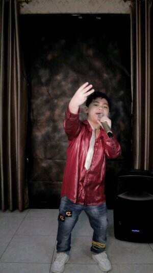 IC2022_EDSEL PRINCE_JOGJAKARTA #audisiidolacilik2022 #idolacilik2022