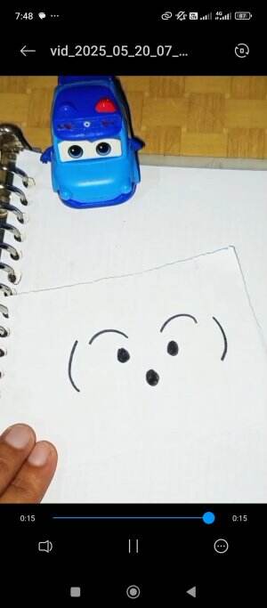 drawing emoji #drawing #art #soundrack  #draw
