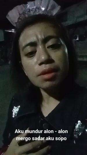 Primadona Pantura PRINCESS MAHARANI *Mundur Alon Alon* DKI Jakarta Freelance