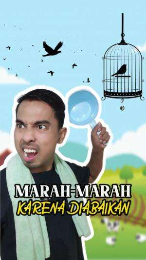 Ketika Merasa Tidak Diperhatikan ‼️🤬🤬 Bantu Like, Share & Vote Guys ⁉️ 🙏😊