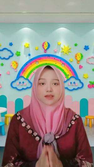 Mari kita ice breaking ?