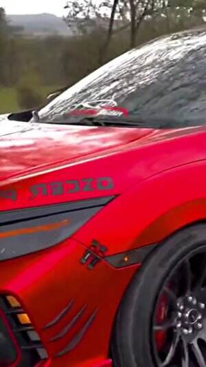 merah merona