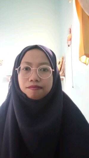 IDOL XII_SHABRINA FIFAH_22_KEDIRI_TAK INGIN USAI