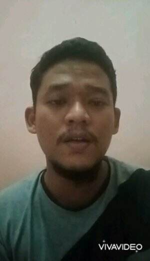 XFI2021 SOLO,FITRA TAUFIK,34,MEDAN, I BELIEVE I VAN FLY, SEPERTI YANG KAU MINTA