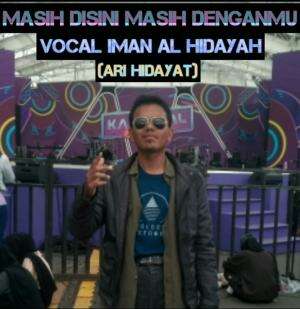 masih disini masih denganmu