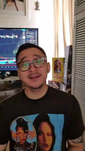 XFI2021 JAKARTA GUST 31TH YOU DON'T KNOW ME - RAY CHARLES & JEJAK LANGKAH - TOHPATI
