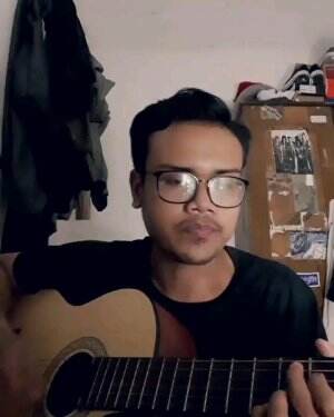 XFI2021 SOLO Abror 24th Gresik Nidji - Hapus Aku