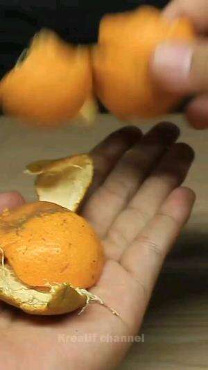 BEKAS KULIT JERUK

#tipsandtrik #tips #trik #tutorial #kreatif #hiburan #inspirasi #inspiratif 