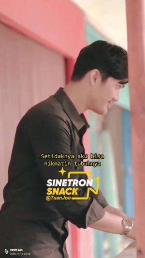 wanita hamil saat malam pertama part 2 #drama
