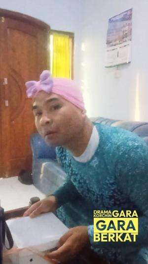 DRAMA KORCHIN_GARA GARA BERKAT


*behind scene*

 #fyp  #koreandrama #comedy 