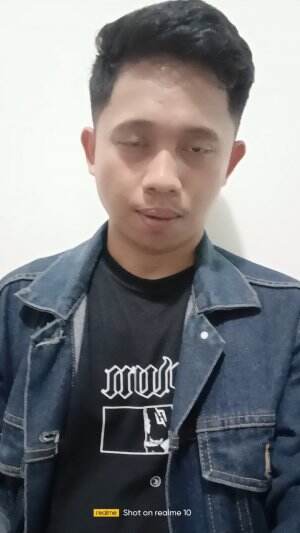 XFI2023 SOLO MUH YAKUB 26 TAHUN SINJAI  KOMANG 