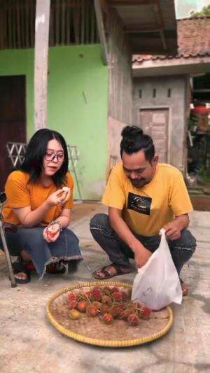 Rambutan


 #komediSunda #Kumaha barudak 🤣  #barudakwell 
