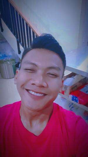 XFI2023 SOLO EDI SUYANTO 21TAHUN PURWOKERTO LONELINESS