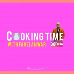 Ini vlog kuliner saya, untuk video seru lainnya kalian juga bisa kunjungi Akun Instagram saya @fauzi_anwar01 