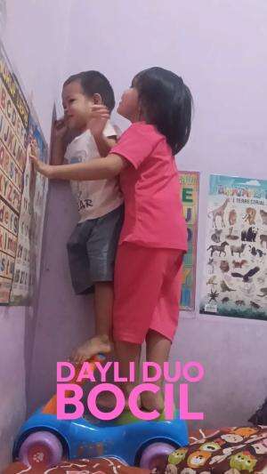 Bocil Iseng  #fyp #fypシ #fypシ゚viral #Viral #daykids 