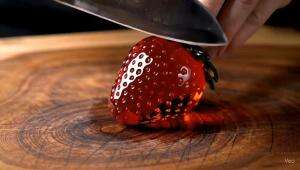 ASMR Cutting #indonaturevalues 