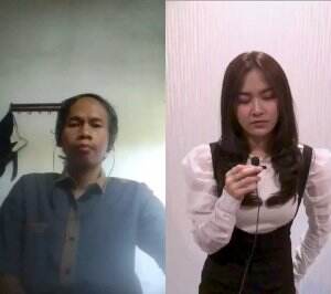 mimik dan lagu