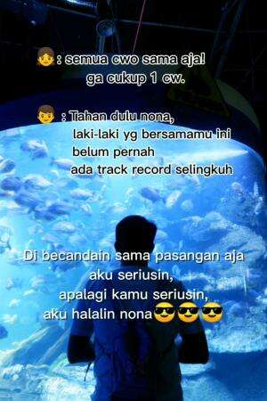 spek laki-laki setia nih boss
 #kata-kata
 #Syiardalamsyair 