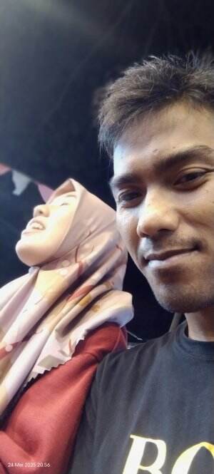 suasana pasar simpang Malingping  #pacar dikira maling 