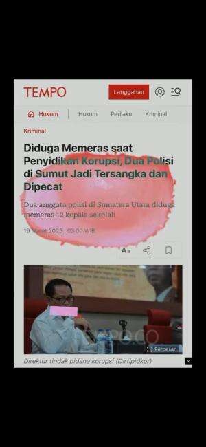 Ternyata inilah yang menghambat RUU perampasan aset belum di sahkan.