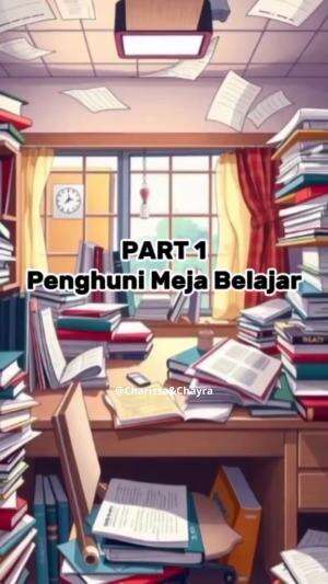Part 1 Penghuni Meja Belajar

 #viral #sereeemmmadapenampakandipinggirpanggung #horor 