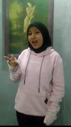 MARS Perindo versi remix dangdut by Shinta Amelia