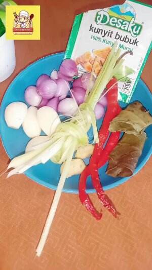 Ikan Kuah Kuning

#reseprumahan #resepsimple #cooking #Viral #tranding  #MACooking