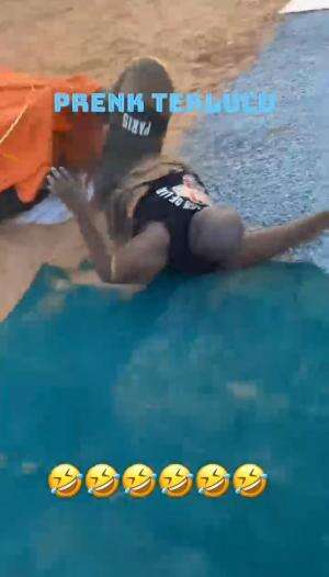 lucu nya di sini 🤣 #ngakak #lucu #Banyak Hiburan Di Dalamnya  #fypviral  #rcti #shortplus #short 