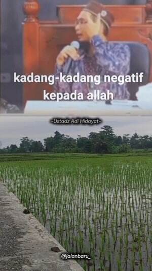 Perang Melawan Negatif Thinking - Ceramah Ustadz Adi Hidayat #adihidayat #ustadadihidayat #ustadzadihidayat #ceramah #ceramahpendek #ceramah