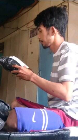 Jum'at berkah